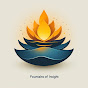 Fountains of Insight logo