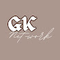 GK-Network logo
