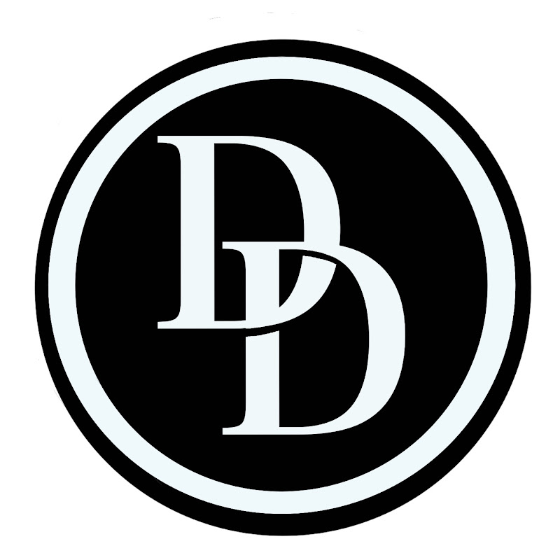 DRINKITY DRINKS