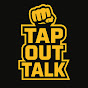 TapOut Talk logo