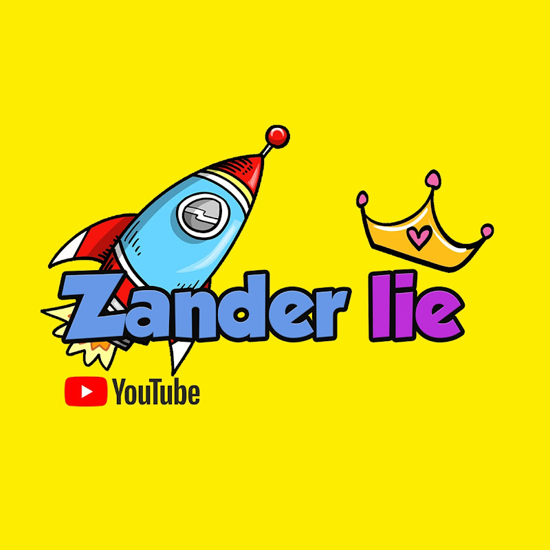 Zander Lie
