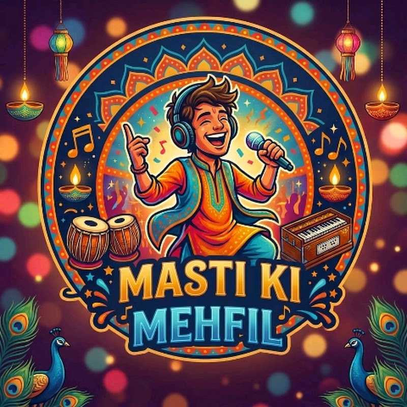 Masti ki Mehfil