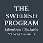 The Swedish Program logo