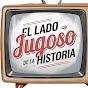 EL LADO JUGOSO DE LA HISTORIA logo