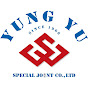 YUNG YU SPECIAL JOINT CO., LTD. logo