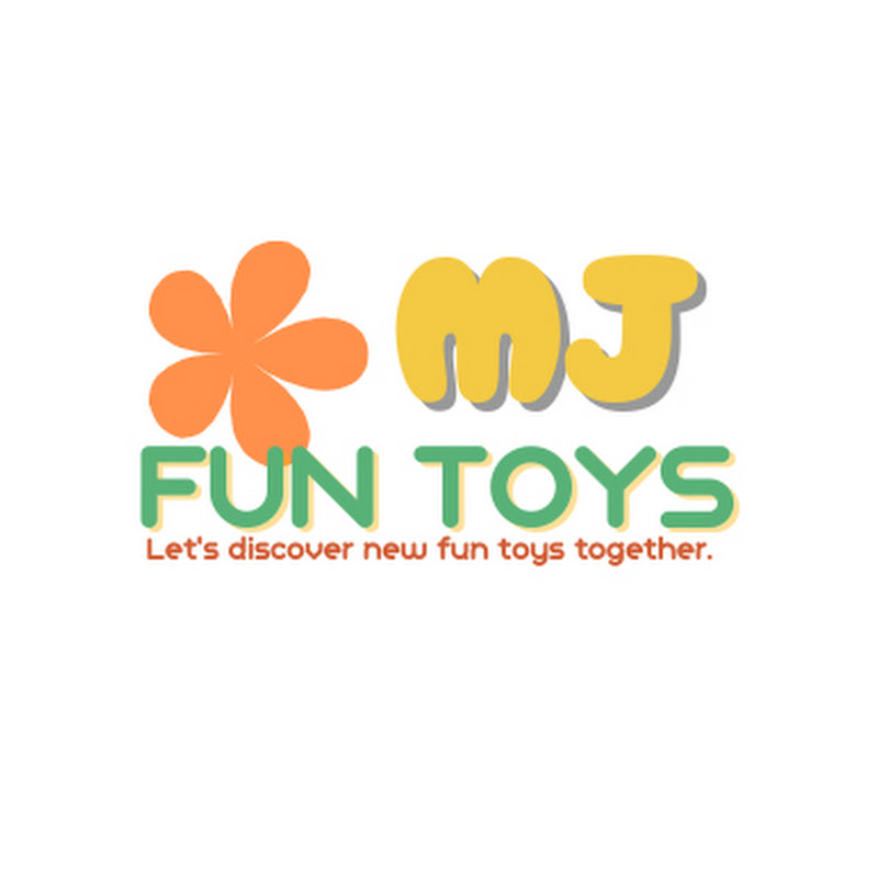 MJ Fun Toys
