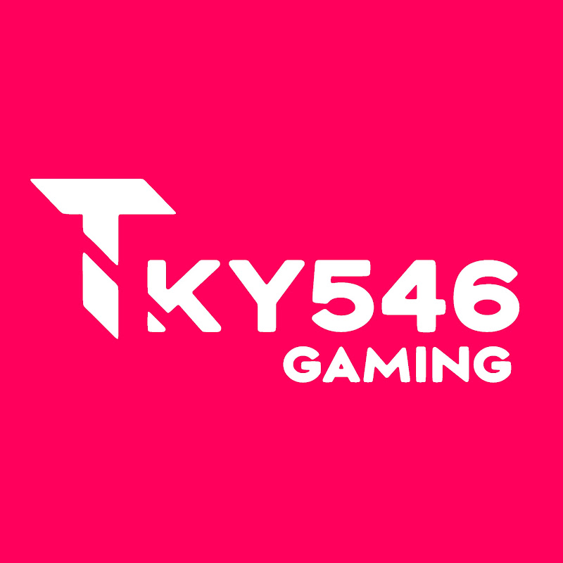 TKY546 GAMING