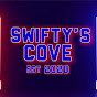 Swifty's Cove logo