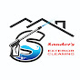 Sandor's Exterior Cleaning Ltd logo