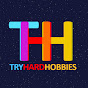 TryHardHobbies logo