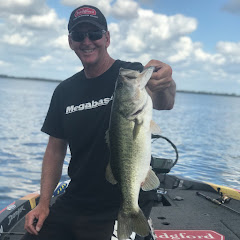 Advanced Bass Fishing With Randy Blaukat