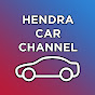 Логотип каналу Hendra Car Channel