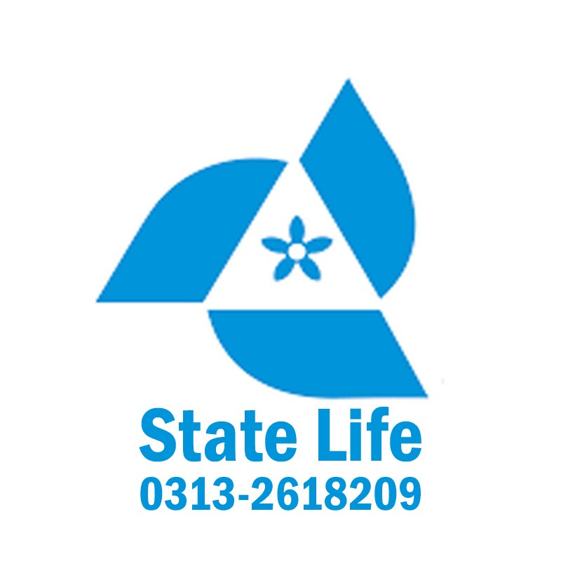STATE LIFE KARACHI