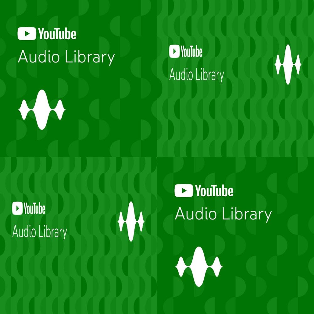 audio library