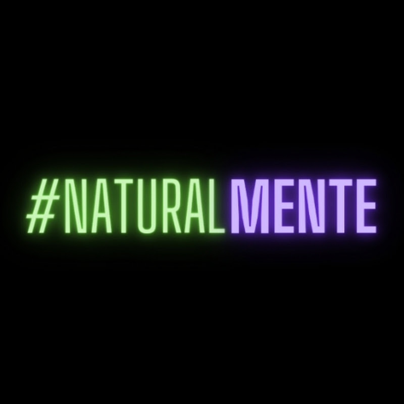 NaturalMente 🌸