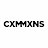 CXMMXNS