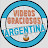 Videos Graciosos Argentina
