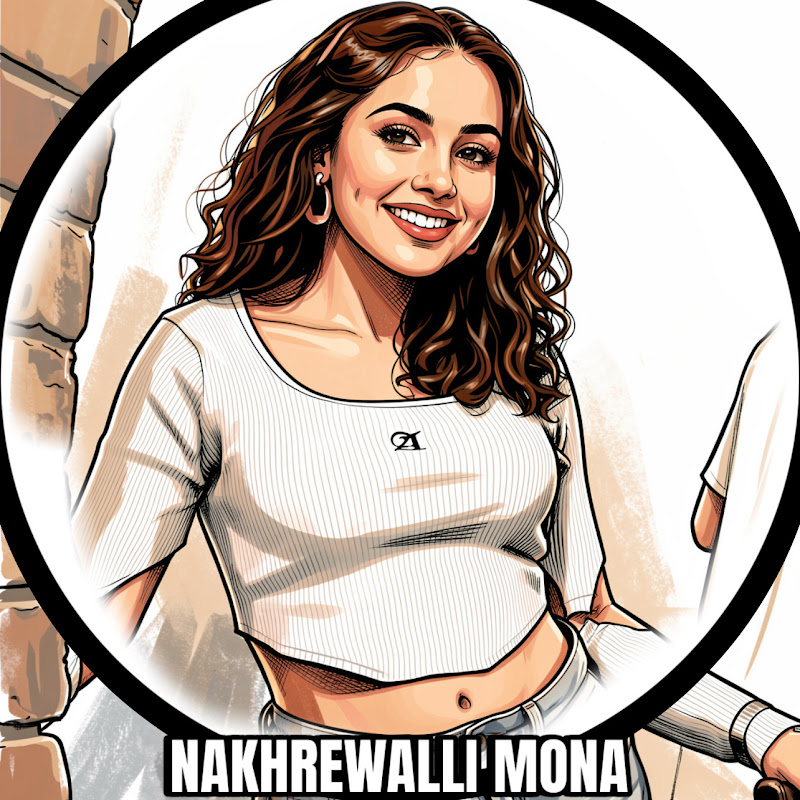 Nakhrewalli Mona