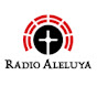 Radio Aleluya 88.1FM logo