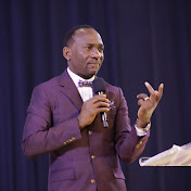 Dr Pastor Paul Enenche