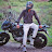 Biker_Chand