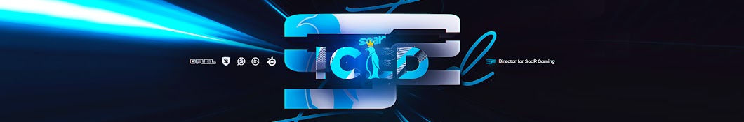 Iced YouTube channel avatar