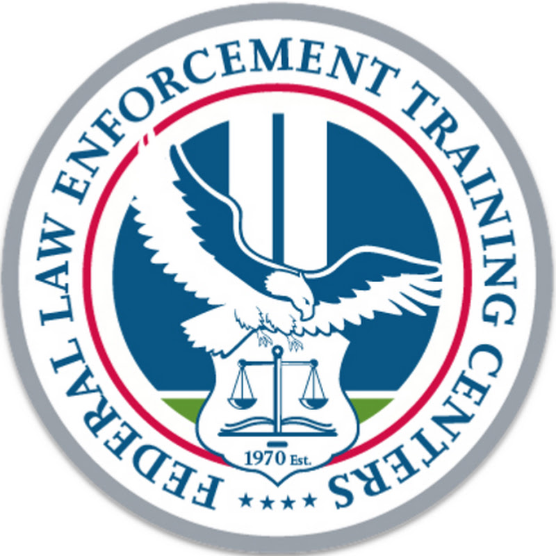 Federal Law Enforcement Training Centers