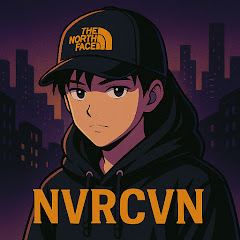 NVRCVN