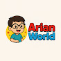 Arian World logo