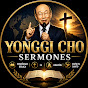 YONGGI CHO SERMONES