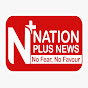 Nation Plus News logo