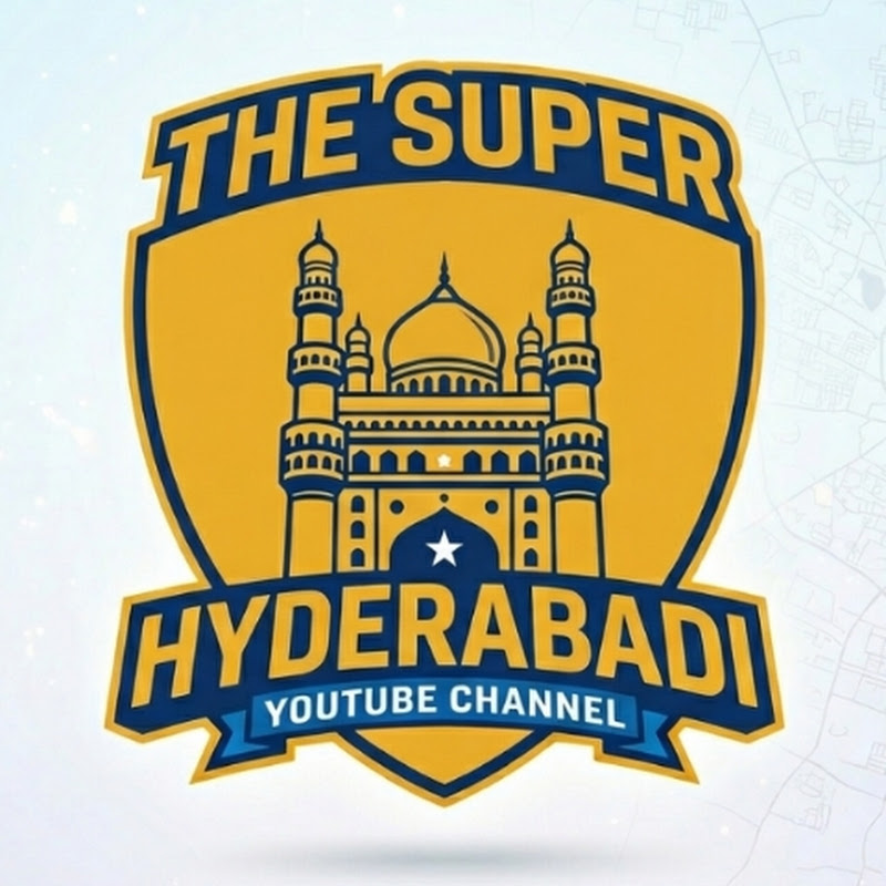 The Super Hyderabadi