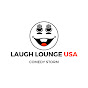 Laugh Lounge USA logo