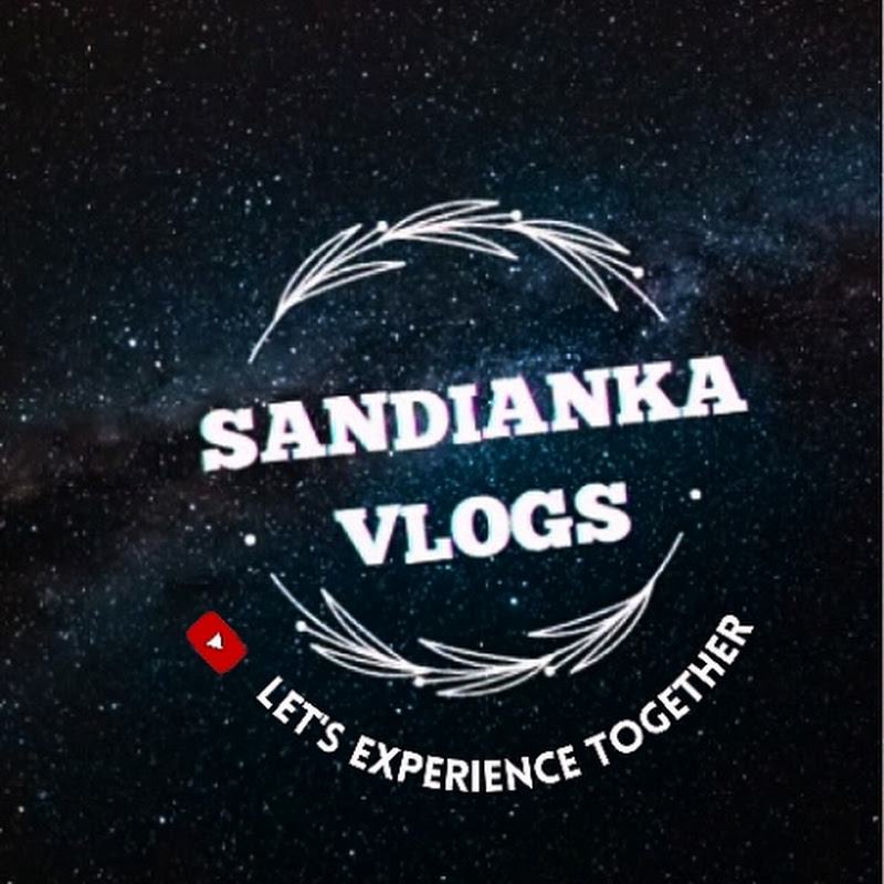 SANDIANKA VLOGS
