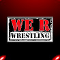 We R Wrestling logo