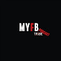 MYFB Podcast YouTube Profile Photo