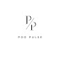 Pod Pulse logo