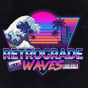 Retrograde Waves