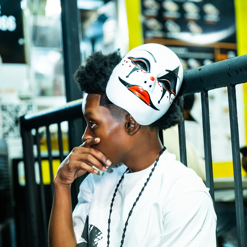 Traccboy23 @traccboy23 | Thizzler