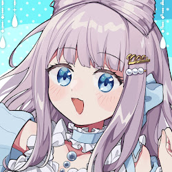 プロフィール写真