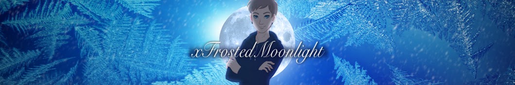 xFrostedMoonlight YouTube channel avatar