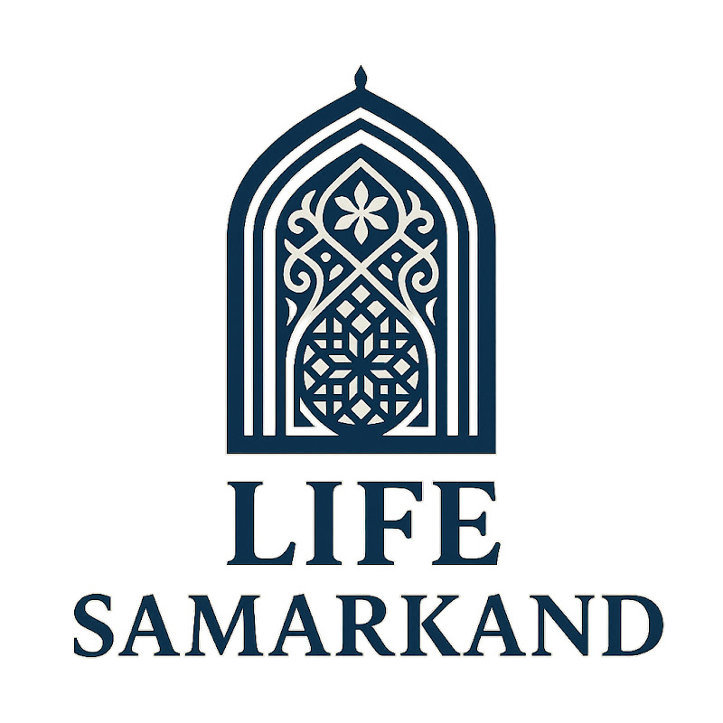Life Samarkand