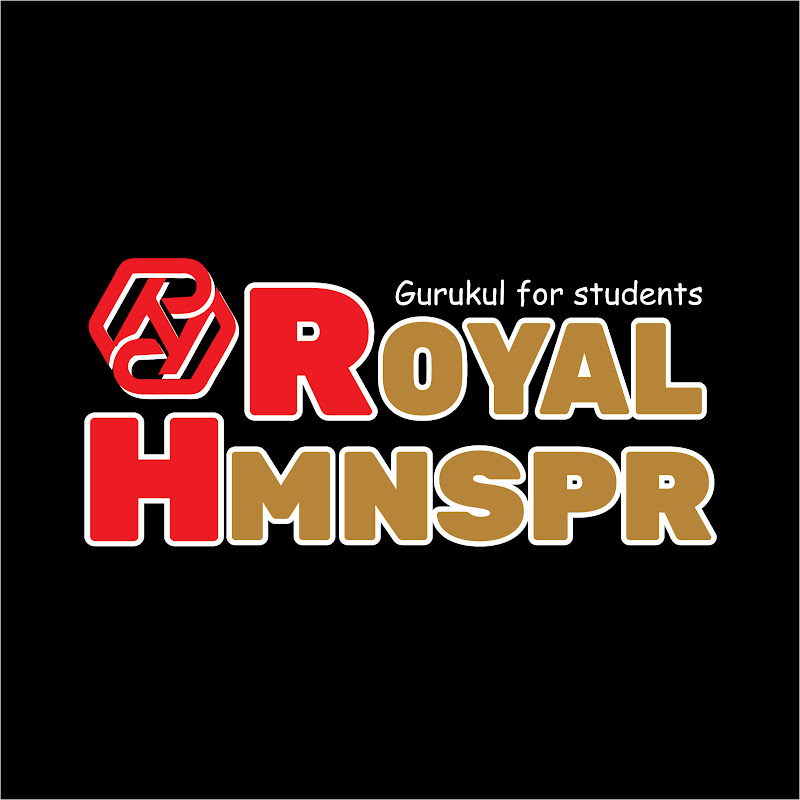 royal hmnspr