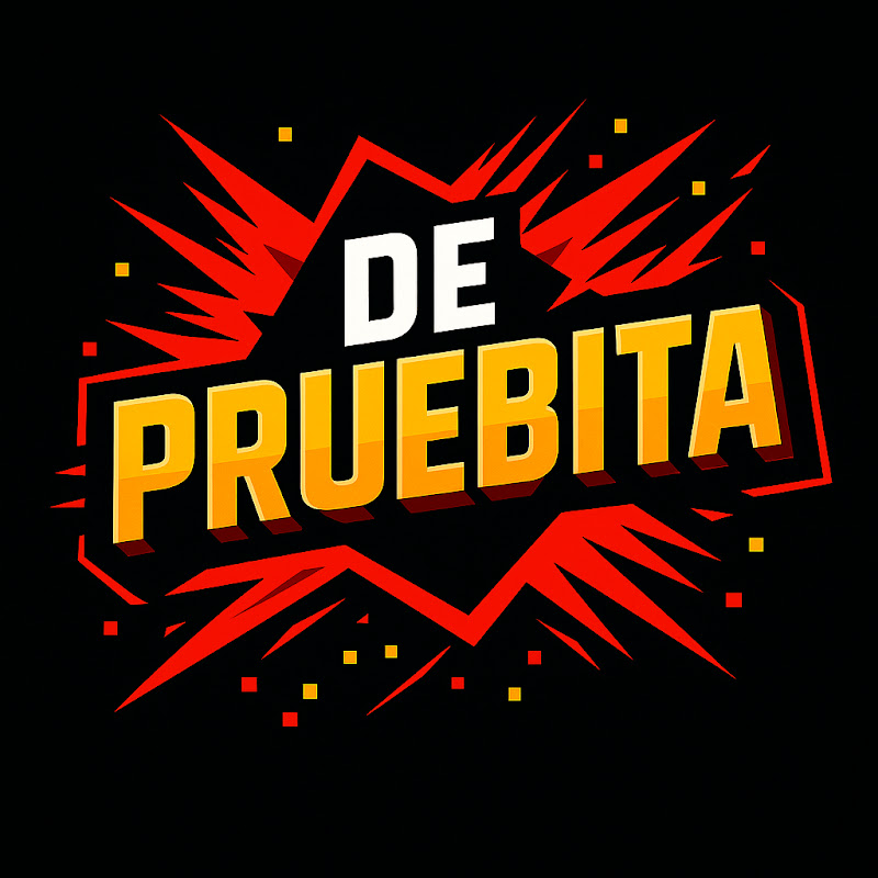 De Pruebita