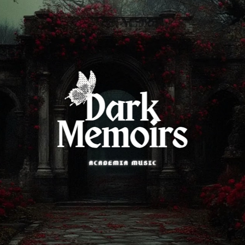 𝐃𝐚𝐫𝐤 𝐀𝐜𝐚𝐝𝐞𝐦𝐢𝐚 𝐌𝐞𝐦𝐨𝐢𝐫𝐬