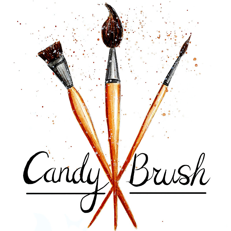 Candy Brush