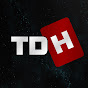 Top Deck Heroes logo