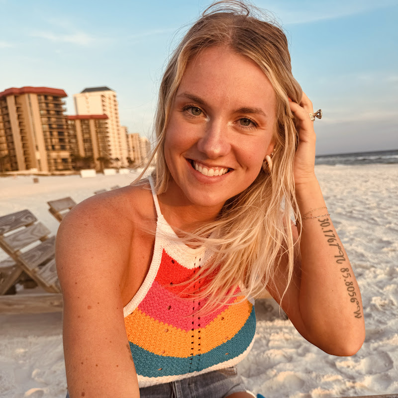 Lindsay Vinson