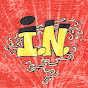 Improv Noodles logo