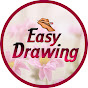 Easy Drawing logo